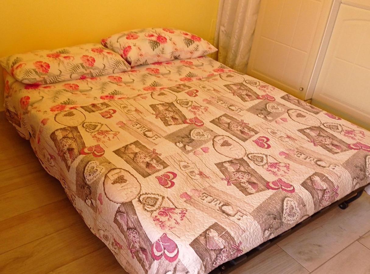 Sweet Home Castelletto sopra Ticino Esterno foto