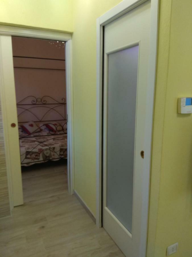 Sweet Home Castelletto sopra Ticino Esterno foto