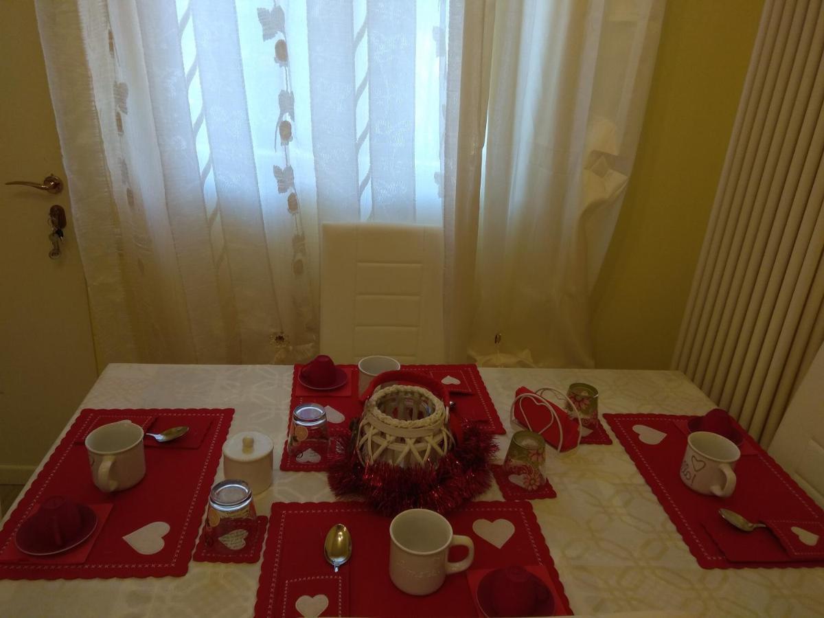 Sweet Home Castelletto sopra Ticino Esterno foto